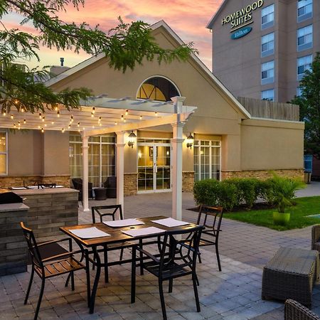 Homewood Suites By Hilton Cambridge-Waterloo, Ontario Εξωτερικό φωτογραφία