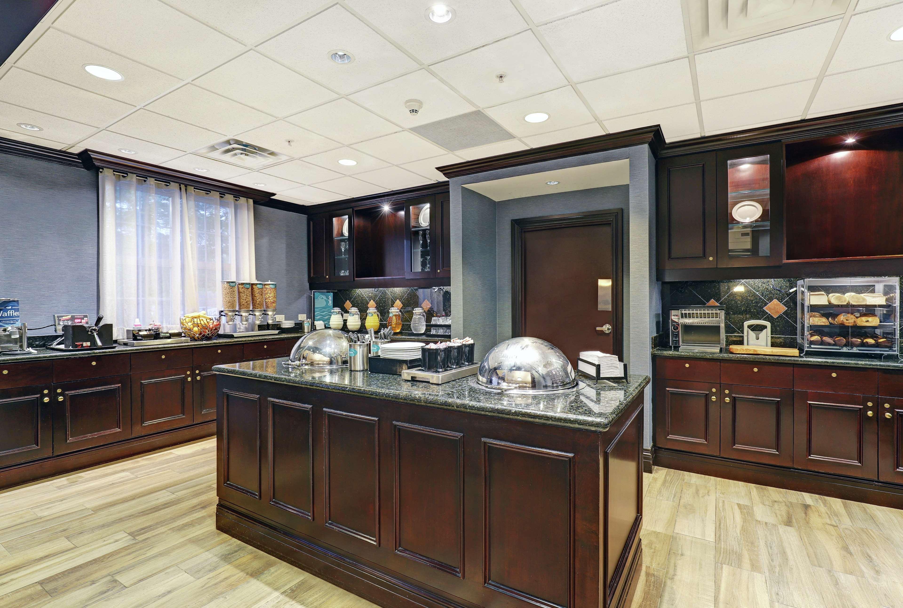 Homewood Suites By Hilton Cambridge-Waterloo, Ontario Εξωτερικό φωτογραφία