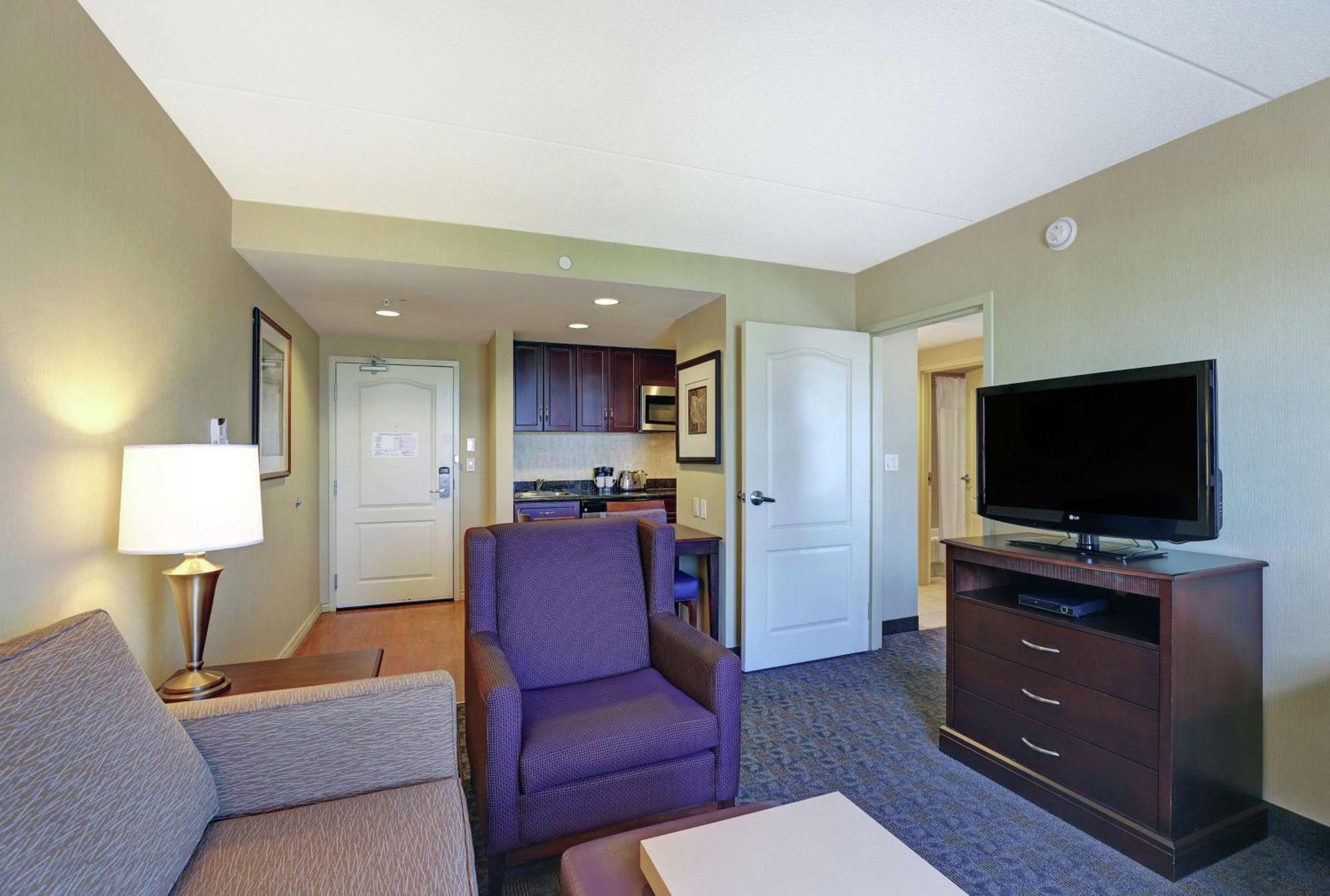Homewood Suites By Hilton Cambridge-Waterloo, Ontario Εξωτερικό φωτογραφία